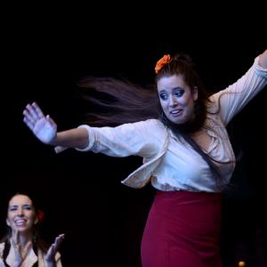 Fotografía de Muestra de Graduación en el Conservatorio de Danza - Conservatorio de Danza