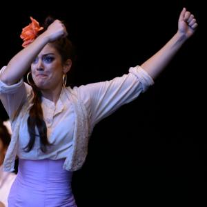 Fotografía de Muestra de Graduación en el Conservatorio de Danza - Conservatorio de Danza