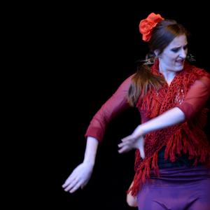 Fotografía de Muestra de Graduación en el Conservatorio de Danza - Conservatorio de Danza