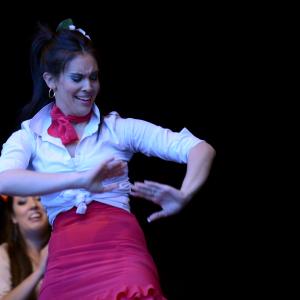 Fotografía de Muestra de Graduación en el Conservatorio de Danza - Conservatorio de Danza