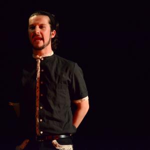 Fotografía de Entre todos la mataron y ella sola se murió - Estigma Teatro