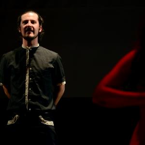 Fotografía de Entre todos la mataron y ella sola se murió - Estigma Teatro