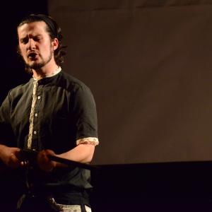 Fotografía de Entre todos la mataron y ella sola se murió - Estigma Teatro