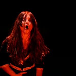 Fotografía de Entre todos la mataron y ella sola se murió - Estigma Teatro