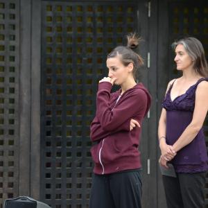 Fotografía de Tanz. Esencia y presencia - Granada Tanz Teatro