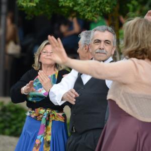 Fotografía de Tanz. Esencia y presencia - Granada Tanz Teatro