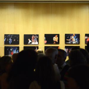 Fotografía de Tanz. Esencia y presencia - Granada Tanz Teatro