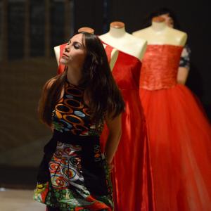 Fotografía de Tanz. Esencia y presencia - Granada Tanz Teatro