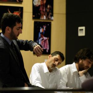 Fotografía de Tanz. Esencia y presencia - Granada Tanz Teatro