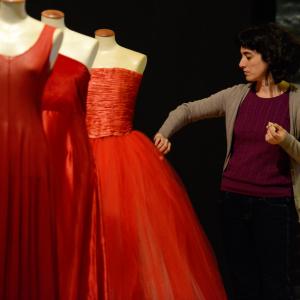 Fotografía de Tanz. Esencia y presencia - Granada Tanz Teatro