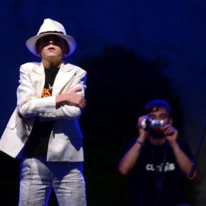 Fotografía de Verbena en la Plaza - 