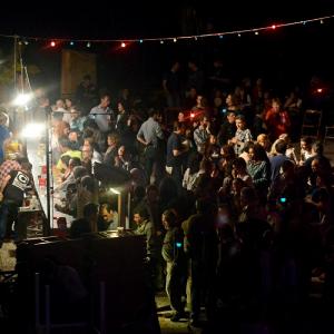 Fotografía de Verbena en la Plaza - 
