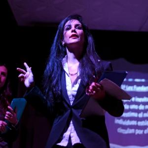 Fotografía de Vladimir Tzekov: Soneto nº 9 - Vladimir Tzekov