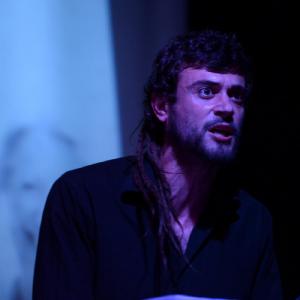 Fotografía de Vladimir Tzekov: Soneto nº 9 - Vladimir Tzekov