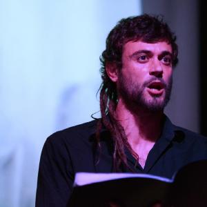 Fotografía de Vladimir Tzekov: Soneto nº 9 - Vladimir Tzekov