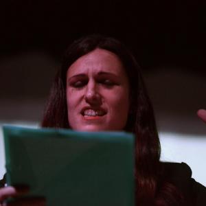 Fotografía de Vladimir Tzekov: Soneto nº 9 - Vladimir Tzekov