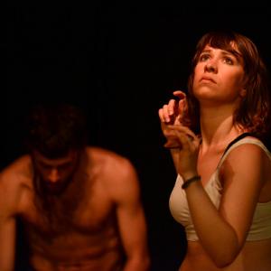 Fotografía de Vladimir Tzekov: Sonata oeste nº 11 - Vladimir Tzekov