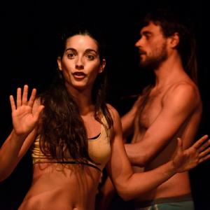 Fotografía de Vladimir Tzekov: Sonata oeste nº 11 - Vladimir Tzekov