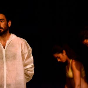 Fotografía de Vladimir Tzekov: Sonata oeste nº 11 - Vladimir Tzekov