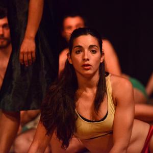 Fotografía de Vladimir Tzekov: Sonata oeste nº 11 - Vladimir Tzekov