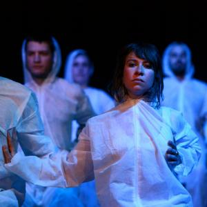 Fotografía de Vladimir Tzekov: Sonata oeste nº 11 - Vladimir Tzekov
