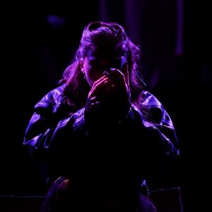 Fotografía de Cie Les Anachroniques: Yerma - Cie Les Anachroniques
