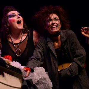 Fotografía de Cie Les Anachroniques: Yerma - Cie Les Anachroniques