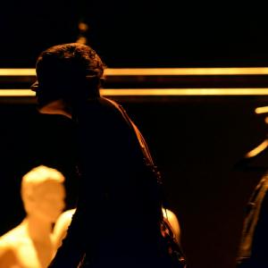 Fotografía de Cie Les Anachroniques: Yerma - Cie Les Anachroniques