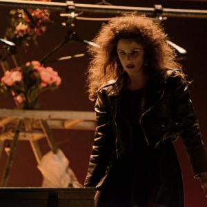 Fotografía de Cie Les Anachroniques: Yerma - Cie Les Anachroniques