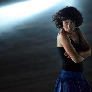 Fotografía de Canción más que ingenua, en el FEX - Granada Tanz Teatro