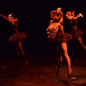 Fotografía de Gala Dánzate de fin de curso - Dánzate