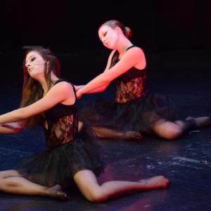 Fotografía de Gala Dánzate de fin de curso - Dánzate