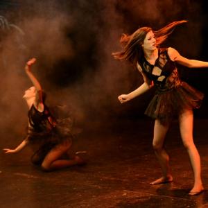 Fotografía de Gala Dánzate de fin de curso - Dánzate