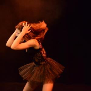 Fotografía de Gala Dánzate de fin de curso - Dánzate