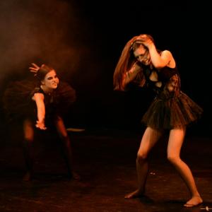 Fotografía de Gala Dánzate de fin de curso - Dánzate