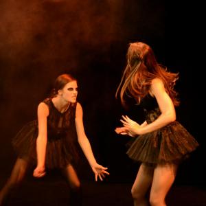 Fotografía de Gala Dánzate de fin de curso - Dánzate