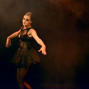 Fotografía de Gala Dánzate de fin de curso - Dánzate