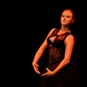 Fotografía de Gala Dánzate de fin de curso - Dánzate