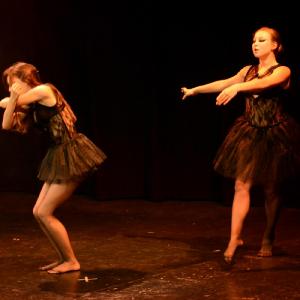 Fotografía de Gala Dánzate de fin de curso - Dánzate