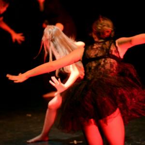 Fotografía de Gala Dánzate de fin de curso - Dánzate