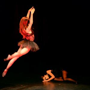 Fotografía de Gala Dánzate de fin de curso - Dánzate