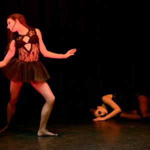 Fotografía de Gala Dánzate de fin de curso - Dánzate