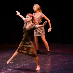 Fotografía de Gala Dánzate de fin de curso - Dánzate