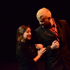 Fotografía de Gala Dánzate de fin de curso - Dánzate