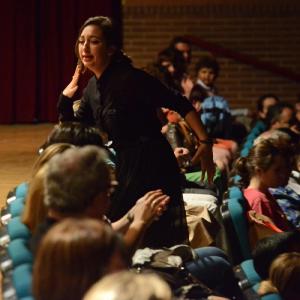 Fotografía de Gala Dánzate de fin de curso - Dánzate