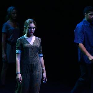 Fotografía de Gala Dánzate de fin de curso - Dánzate