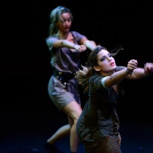 Fotografía de Gala Dánzate de fin de curso - Dánzate
