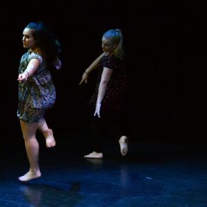 Fotografía de Gala Dánzate de fin de curso - Dánzate