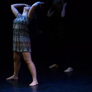 Fotografía de Gala Dánzate de fin de curso - Dánzate