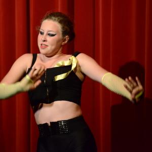 Fotografía de Gala Dánzate de fin de curso - Dánzate